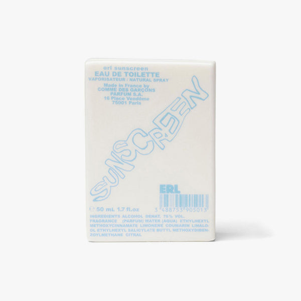 Comme des garcons 3 online parfum 75