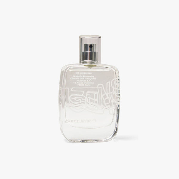 COMME des GAR ONS PARFUM ERL Sunscreen Eau de Toilette 50ml
