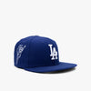 Livestock x New Era LA Dodgers 59FIFTY Hat / Blue 1