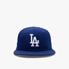 Livestock x New Era LA Dodgers 59FIFTY Hat / Blue 2