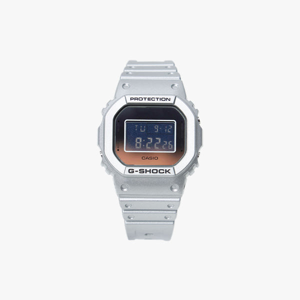 G SHOCK DW 5600FF 8 Assorted
