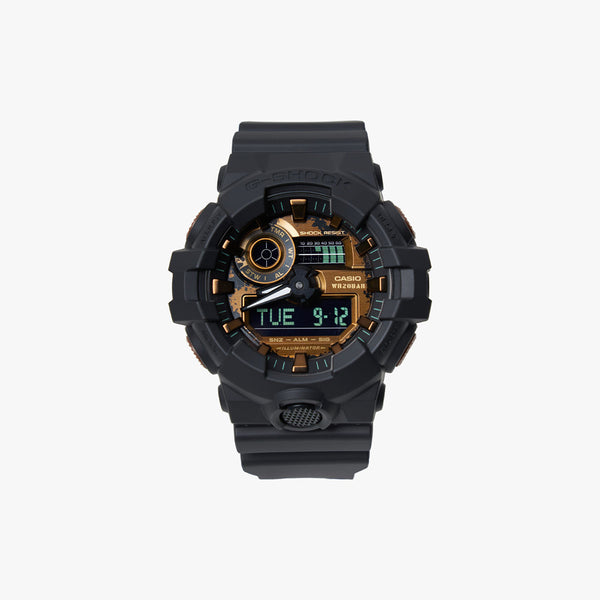 G SHOCK GA 700RC 1A Assorted Livestock