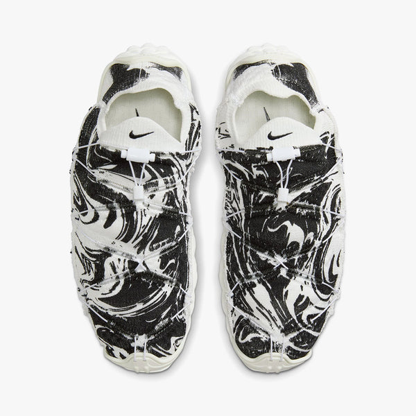 Nike ISPA Mindbody White Black Summit White Livestock