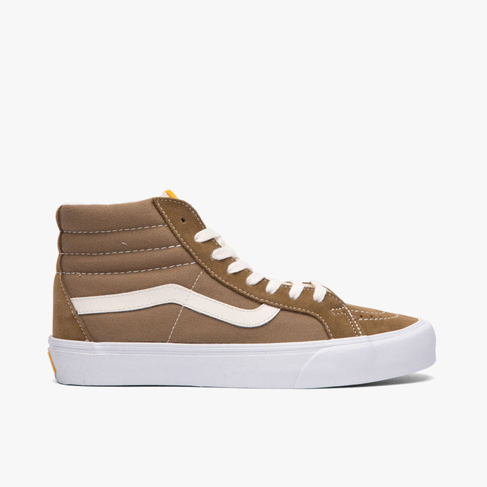 Vans Vault SK8-HI VR3 LX Butternut / Citrus - High Top 1