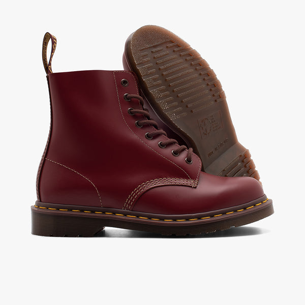 Dr martens quilon leather cheap