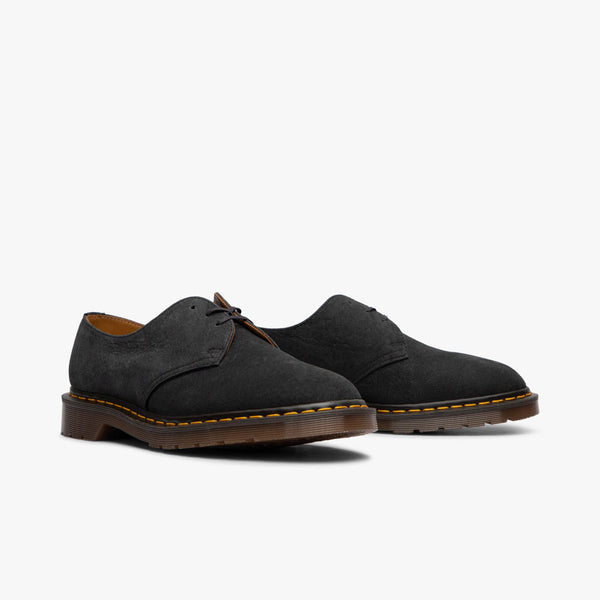 Dr martens on sale soft buck 1461