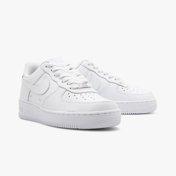 Nike women's air force 1 white best sale