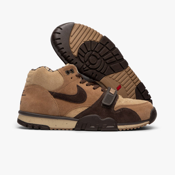 Nike Air Trainer 1 Hay / Baroque Brown