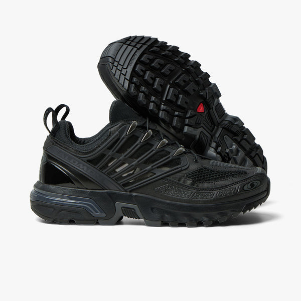 Salomon Advanced ACS Pro Black / Black - Black – Livestock