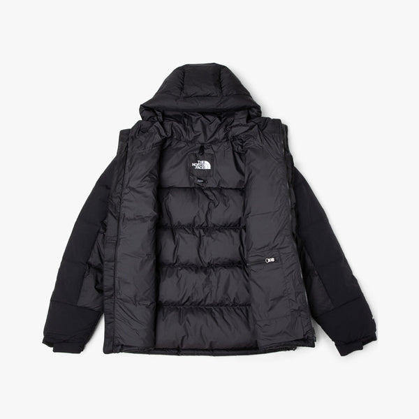 The North Face HMLYN Down Parka TNF Black