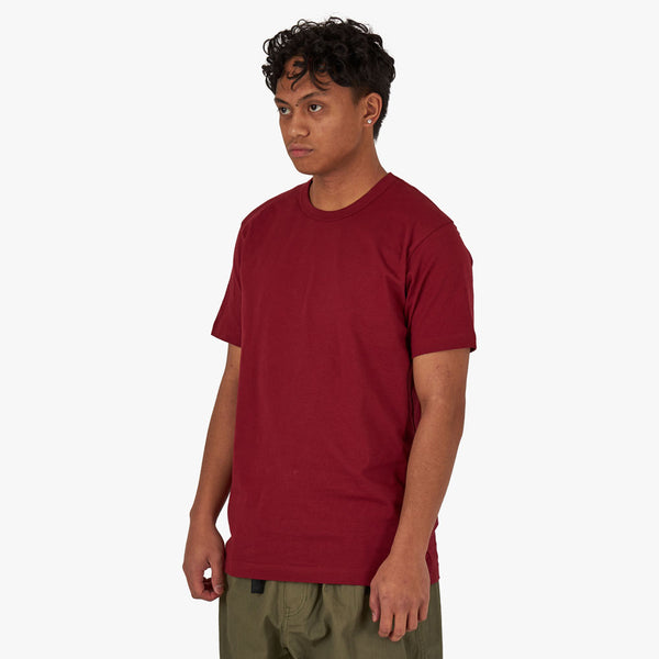 Que significa comme des garcons jersey store