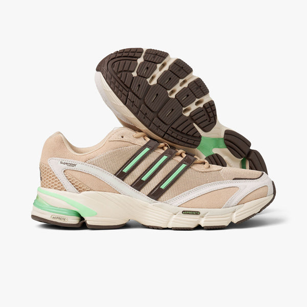 adidas Supernova Cushion 7 Magic Beige / Brown - Alumina – Livestock