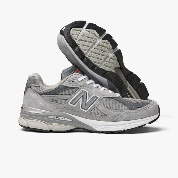 New Balance MADE in USA M990GY3 / Grey