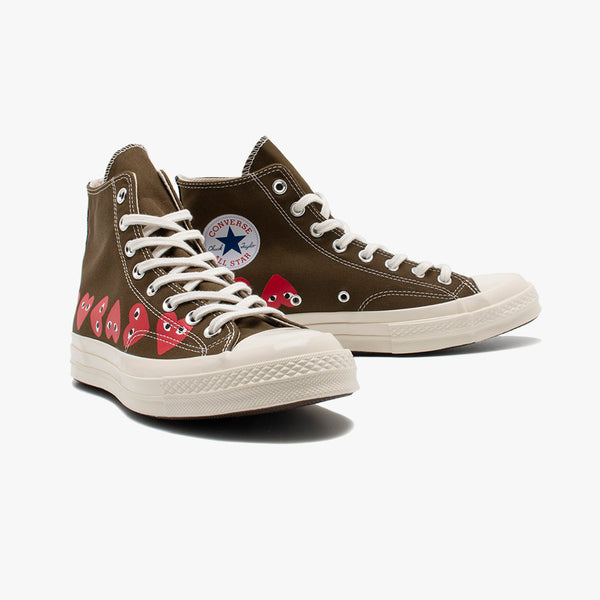 Converse comme deals des garçons prix