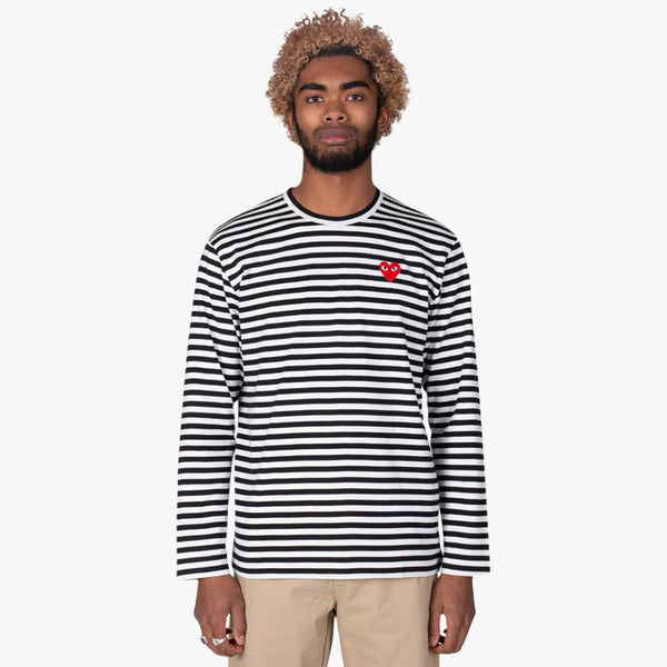 Play long store sleeve shirt