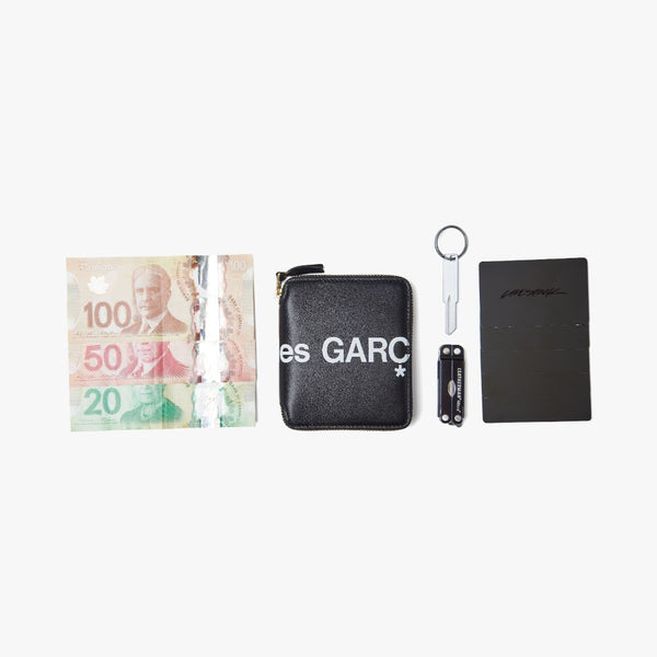 Comme des gar?ons wallet 50 discount