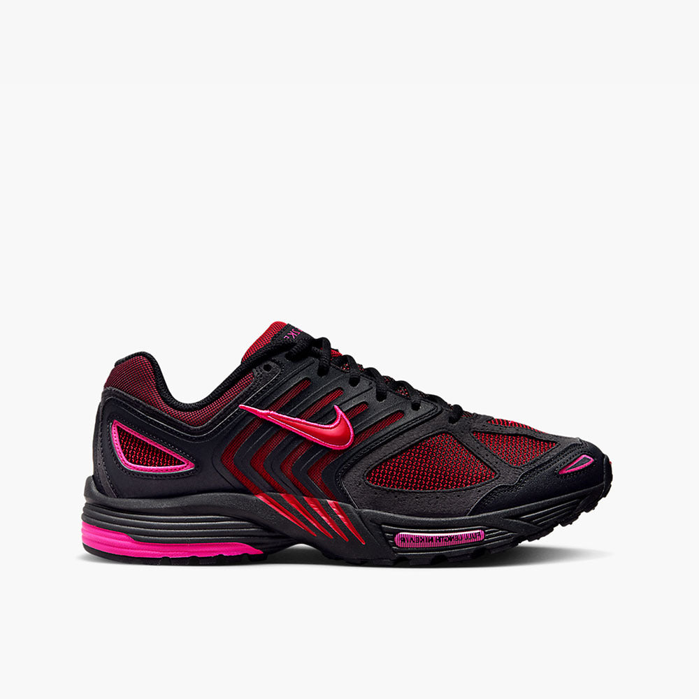 Air force discount mid utility red