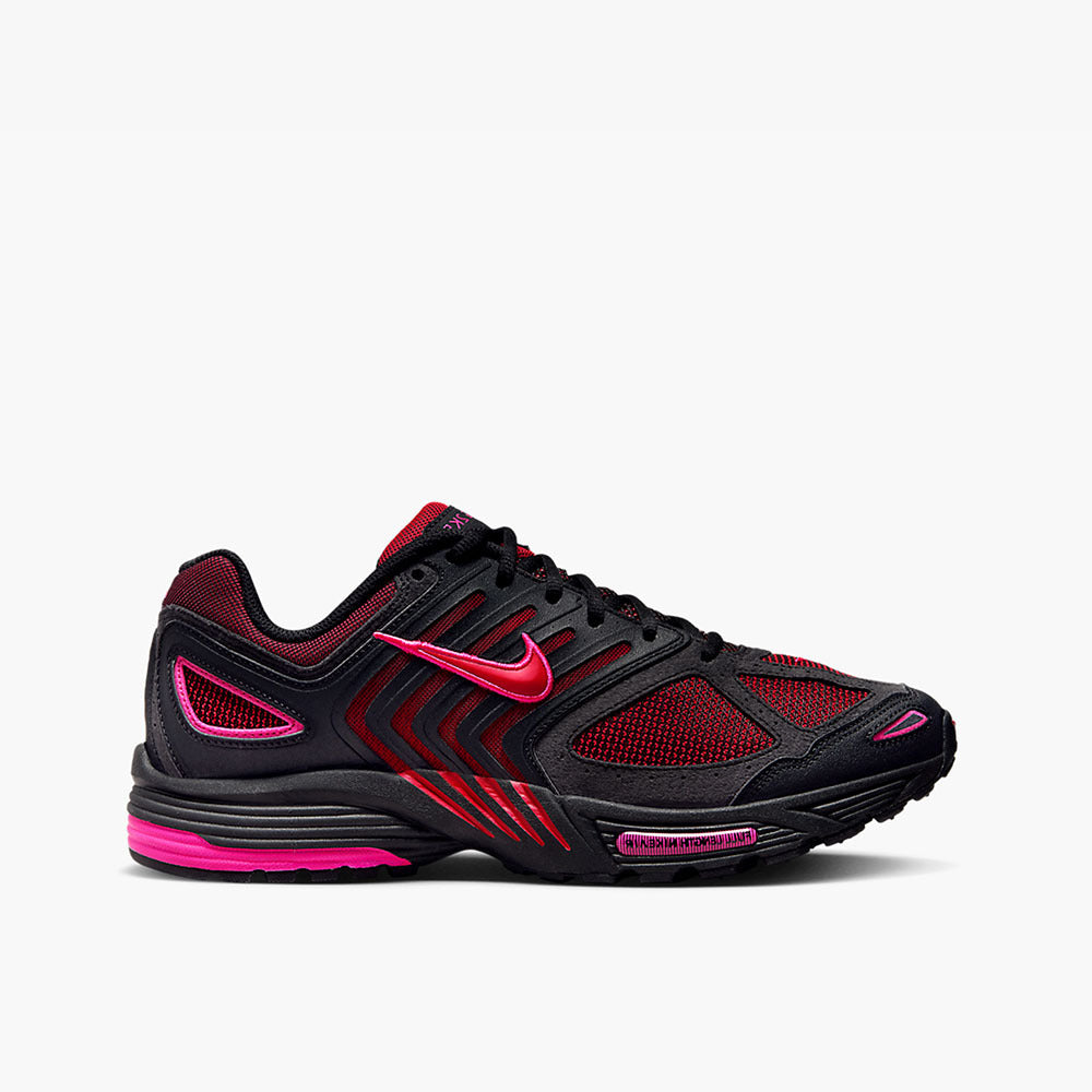 Nike Air Peg 2K5 Black / Fire Red - Fierce Pink