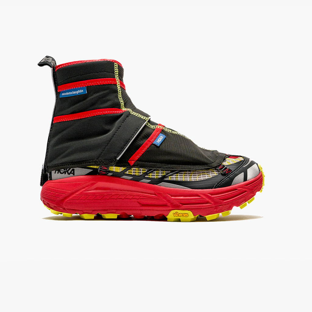 Hoka x Nicole McLaughlin Mafate Speed Three2 / High Risk