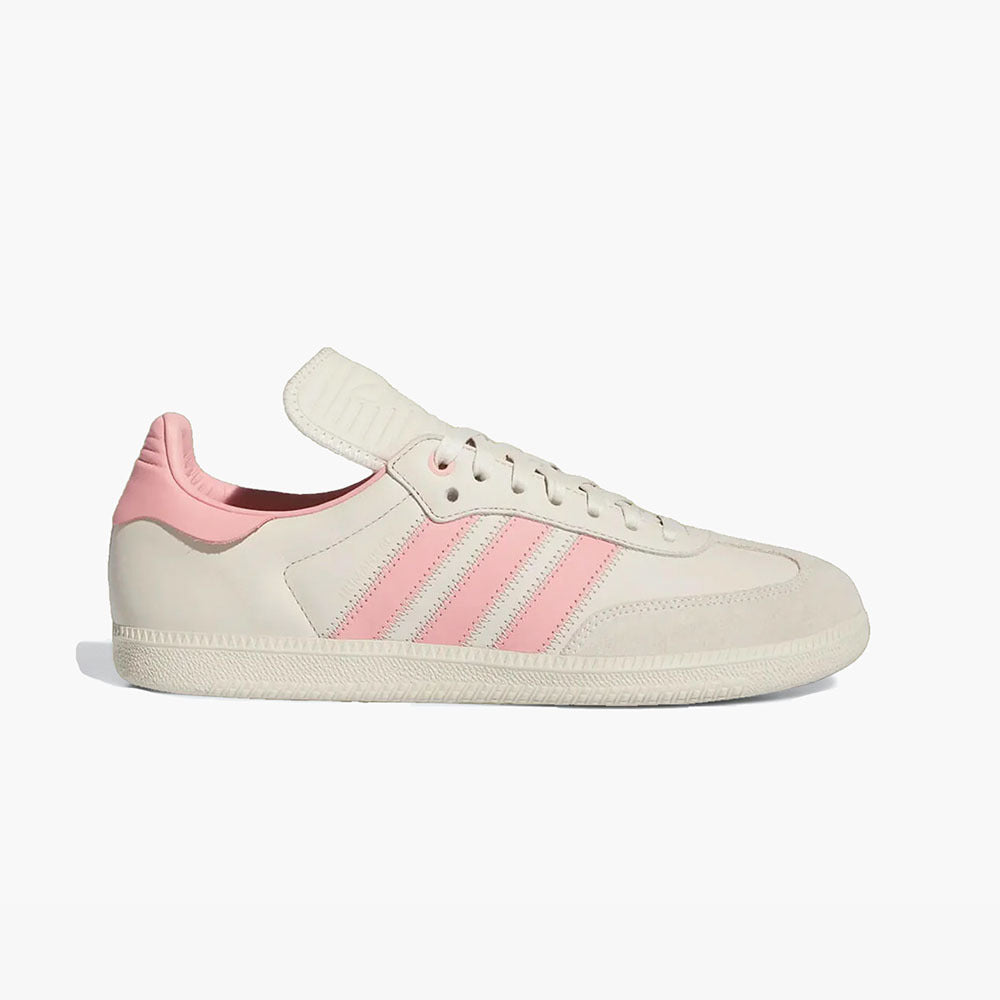 adidas Originals x Pharrell Williams Human Race Samba Alumina / Wonder Mauve