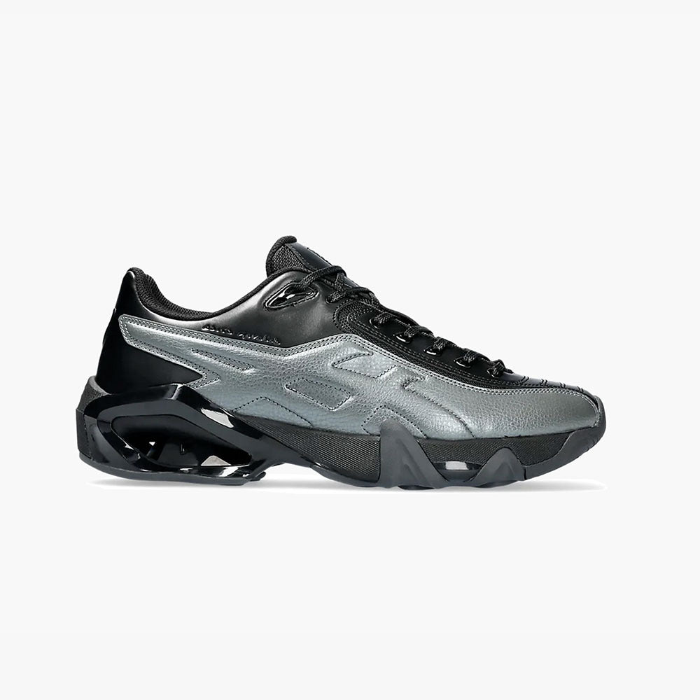ASICS Novalis Gel-Teremoa Obsidian Black / Smoke Shadow