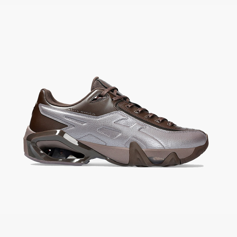 ASICS Novalis Gel-Teremoa Java / Pewter Purple