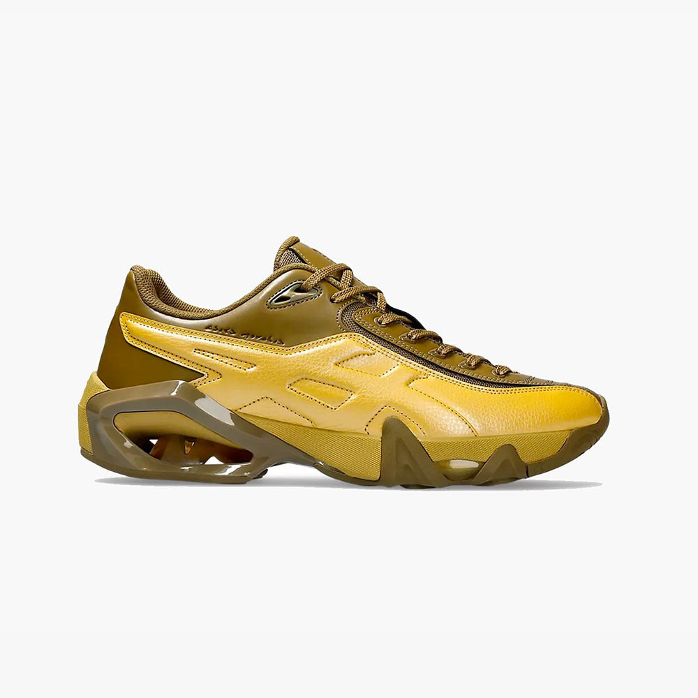 ASICS Novalis Gel-Teremoa Medallion Yellow / Honey