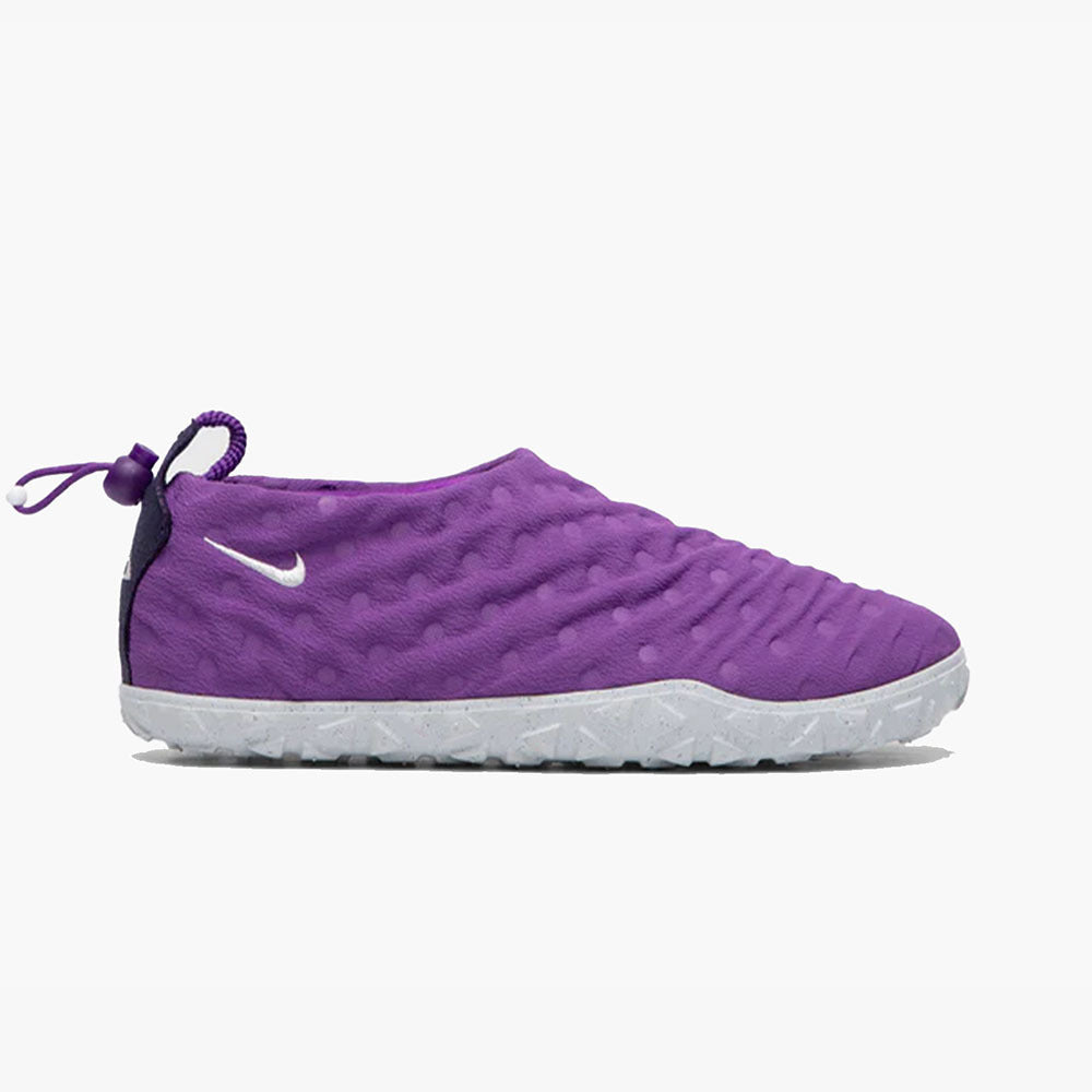 Nike ACG Moc Purple Cosmos / Summit White