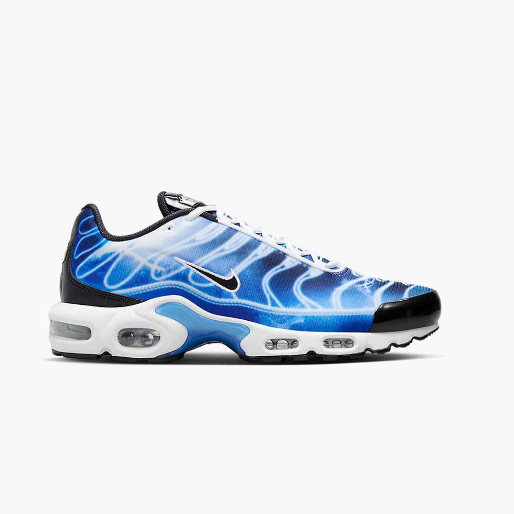Nike Air Max Plus OG Old Royal / Black - Varsity Royal