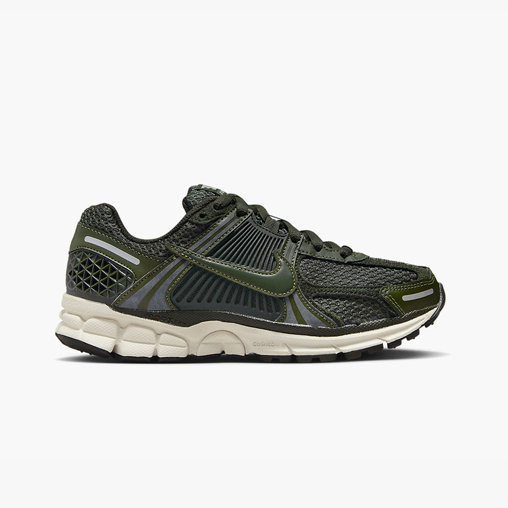 Nike Women's Zoom Vomero 5 Cargo Khaki / Sequoia - Sail