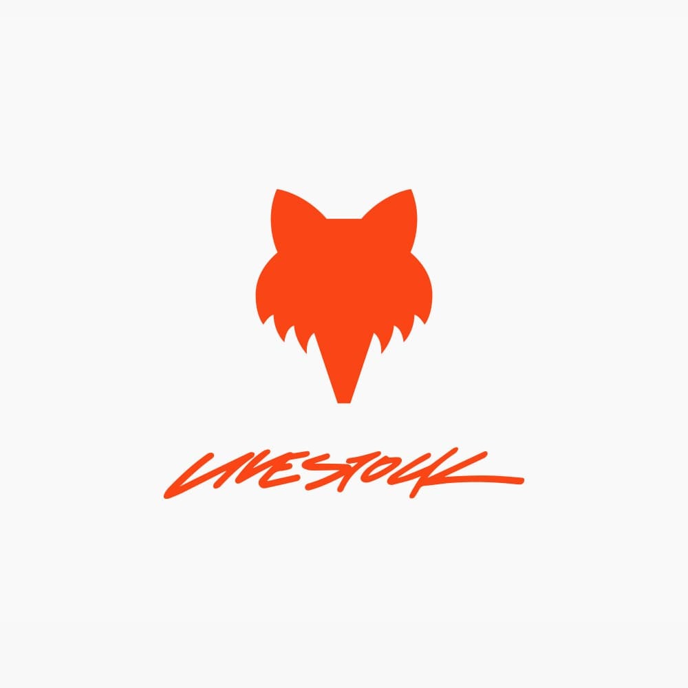 Livestock x Fox Racing