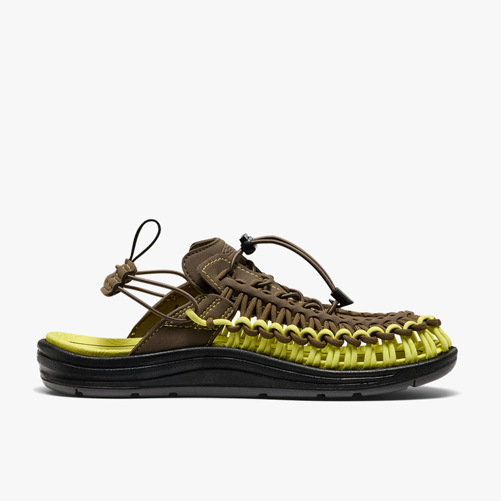 KEEN x Metalwood UNEEK II Convertible Canteen / Limeade