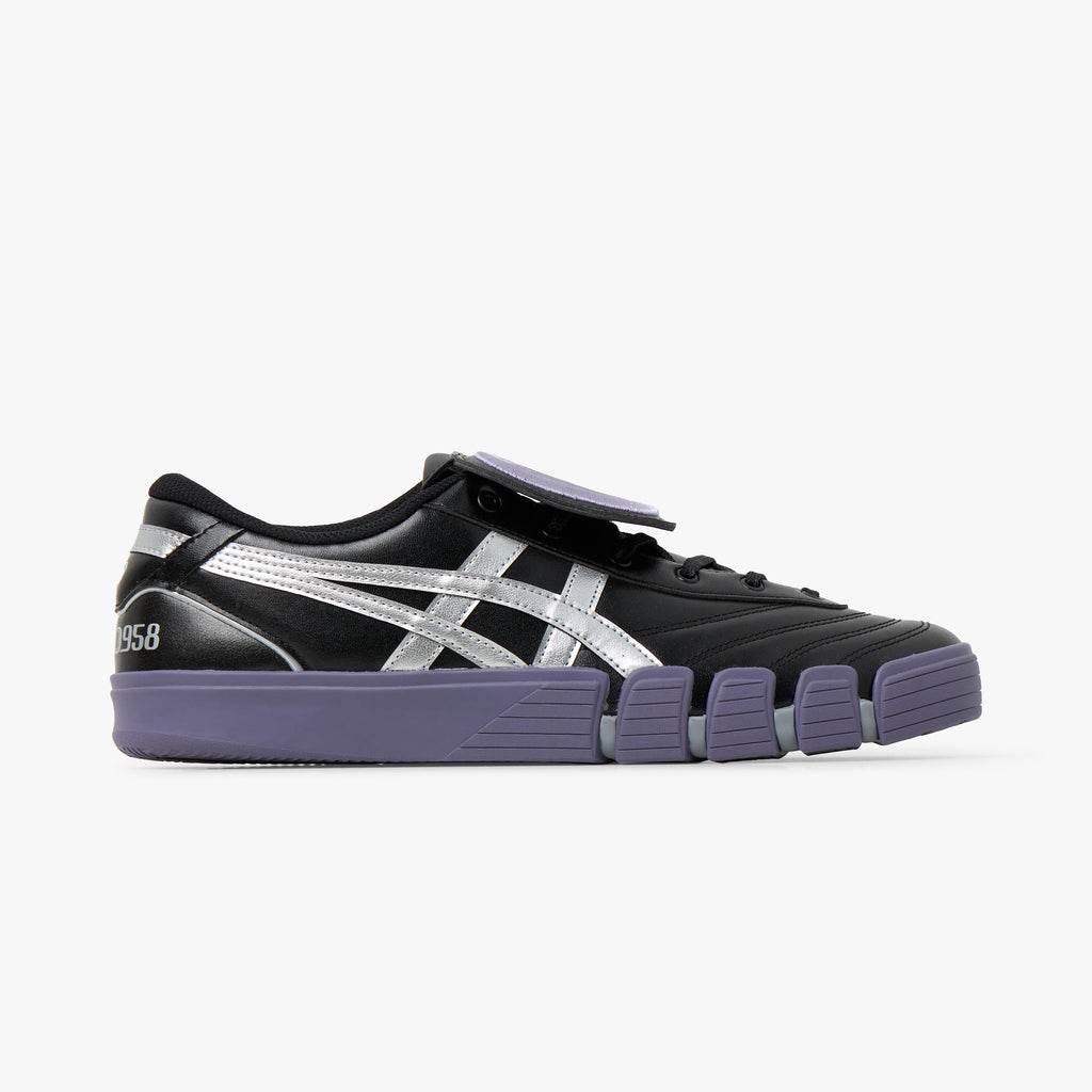 ASICS x OTTO 958 Gel-Flexkee Pro Black / Silver