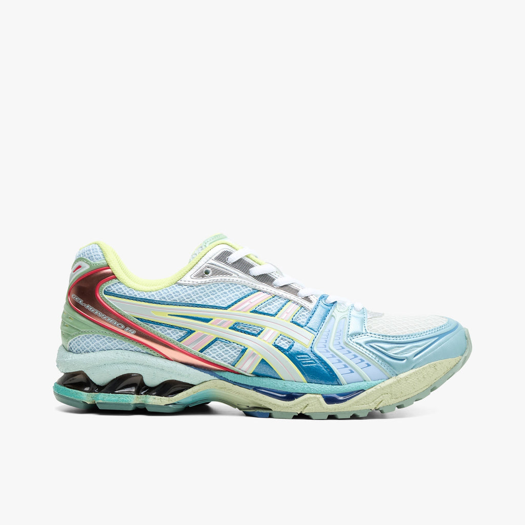 ASICS x FACETASM GEL-Kayano 14 Multi / Multi