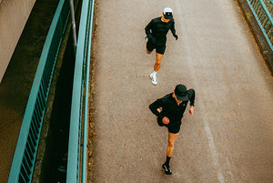 adidas Introduces The Adizero Evo SL, Bringing The Iconic Pro Evo 1 DNA To Training Runs