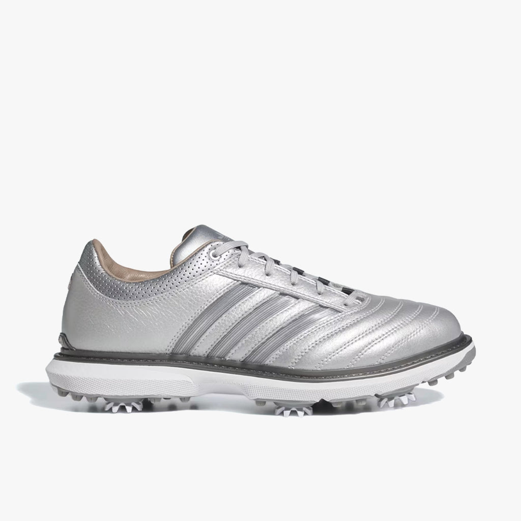 adidas x Metalwood MC70 Silver Metallic / Iron Met. - Grey Six