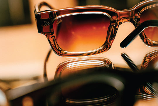 A West Coast Shop and Sip Featuring AKILA Eyewear
