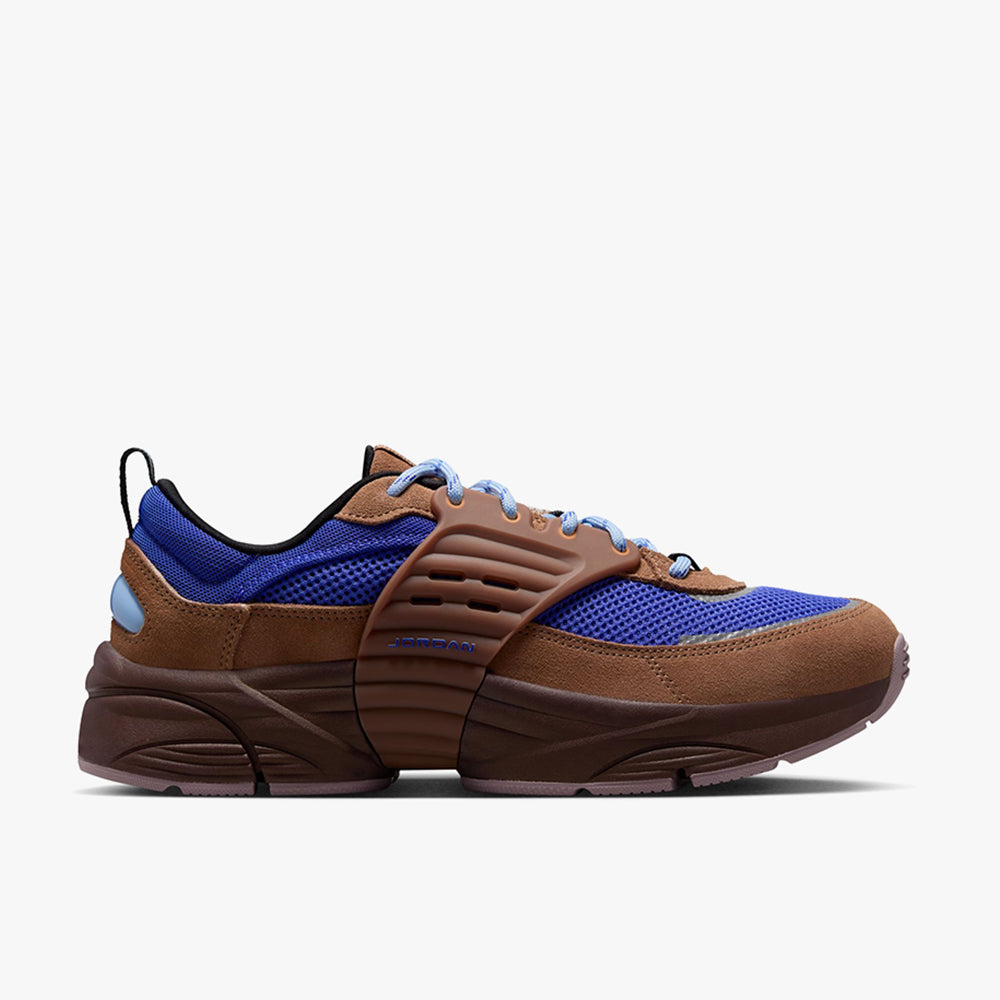 Jordan Trunner O/S SP Archaeo Brown / Violet