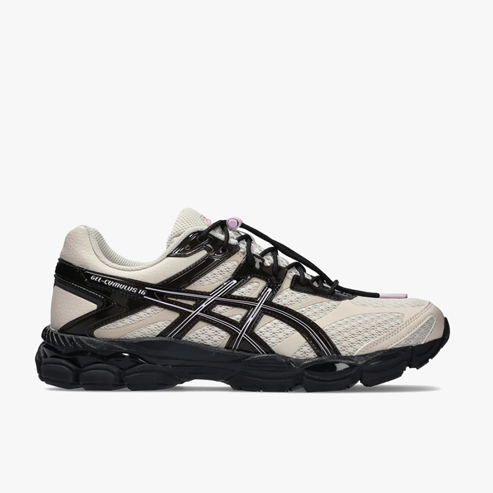 ASICS x FINESSE GEL-Cumulus 16 Desert Rose