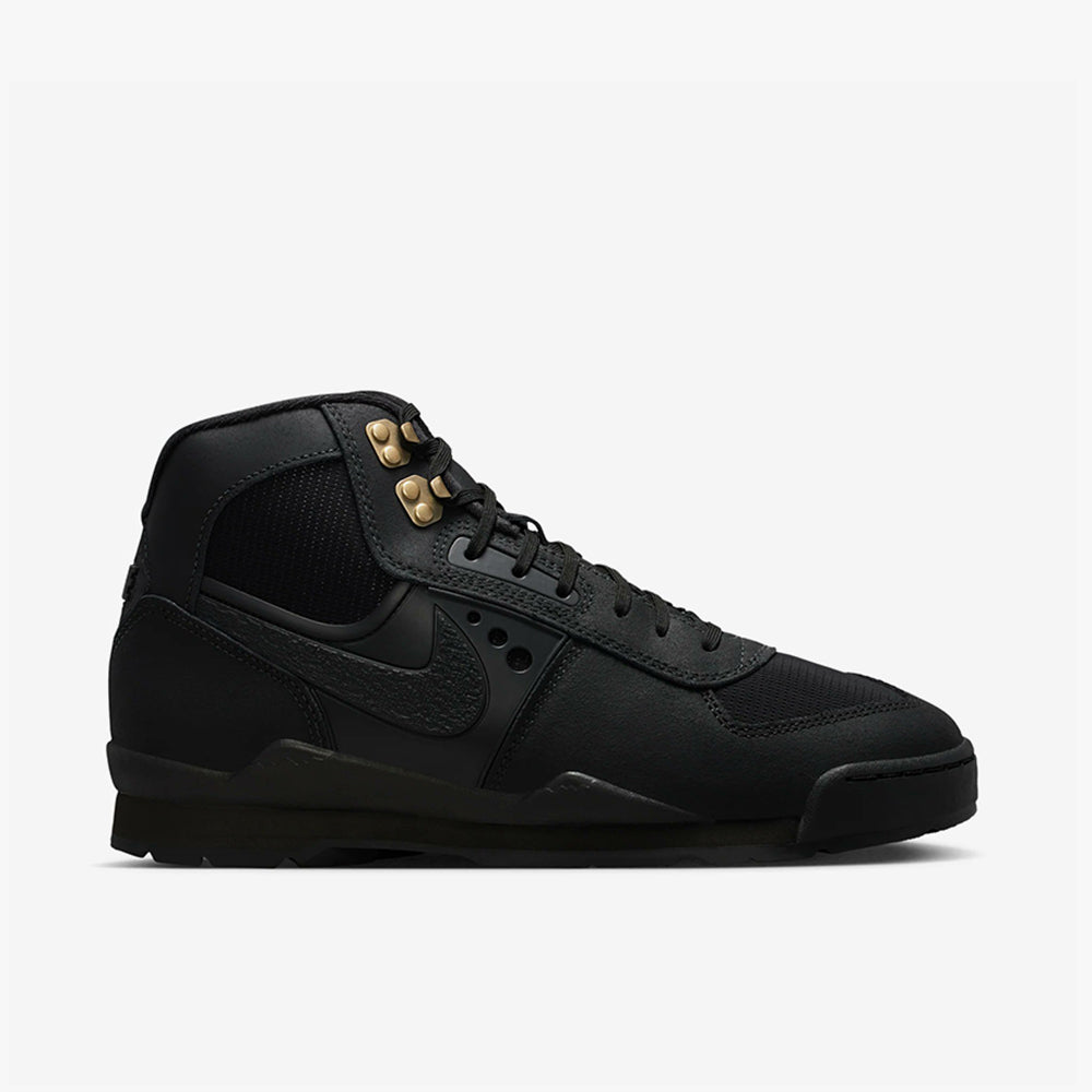 Nike Baltoro SP Black / Black - Metallic Gold