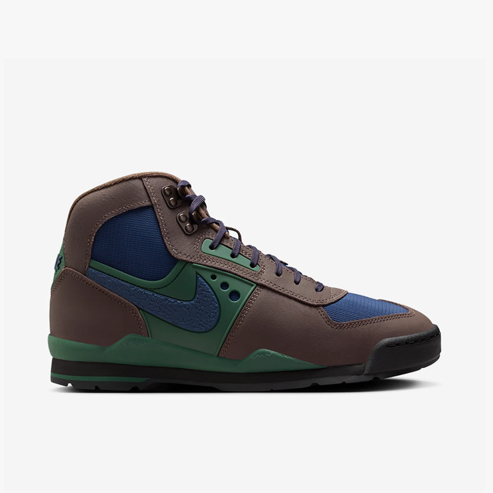 Nike Baltoro SP Baroque Brown / Midnight Green - Midnight Navy