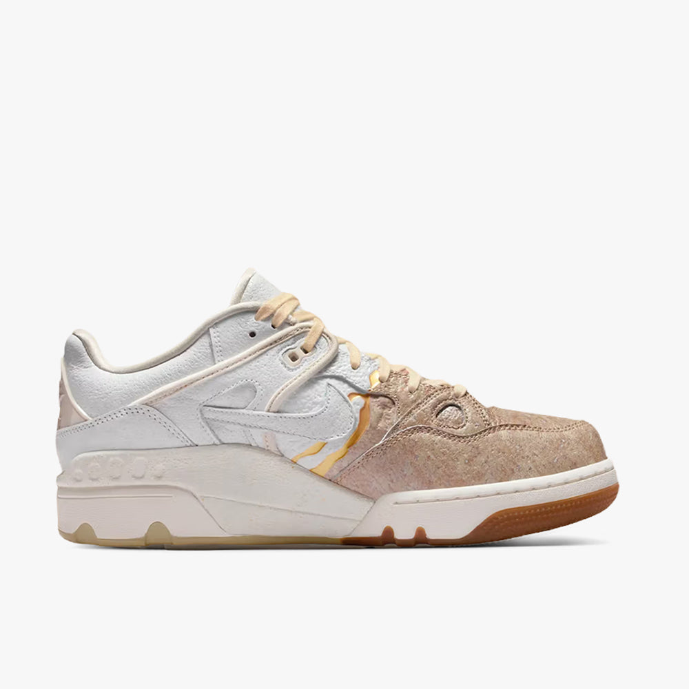 Nike Air Force 3 Low SP Phantom / Night Stadium - Bamboo