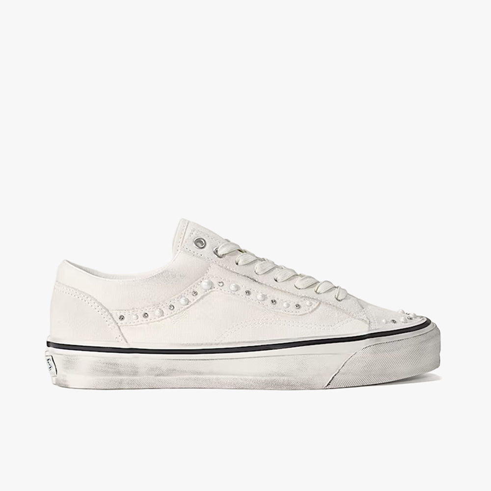 Vans Old Skool 36 Pearlized Marshmallow