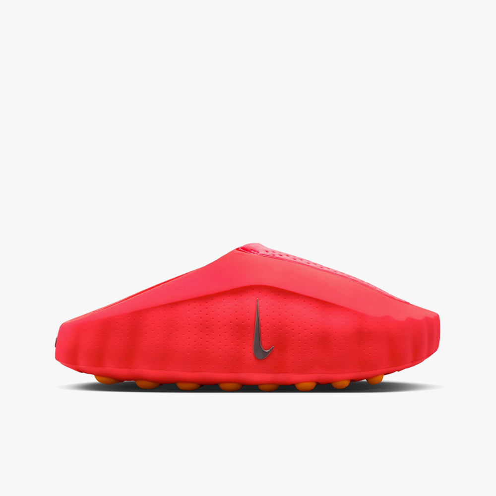 Nike Women's Mind 001 Solar Red / Chrome - Hyper Crimson