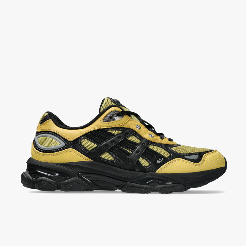 ASICS GEL-NYC 2.0 SSHS Sulphur / Black