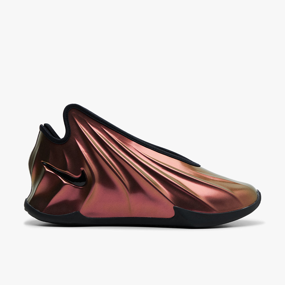 Nike G.T. Future Metallic Red Bronze / Black