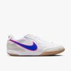 Nike Tiempo Streetgato White / Racer Blue - Pink Blast