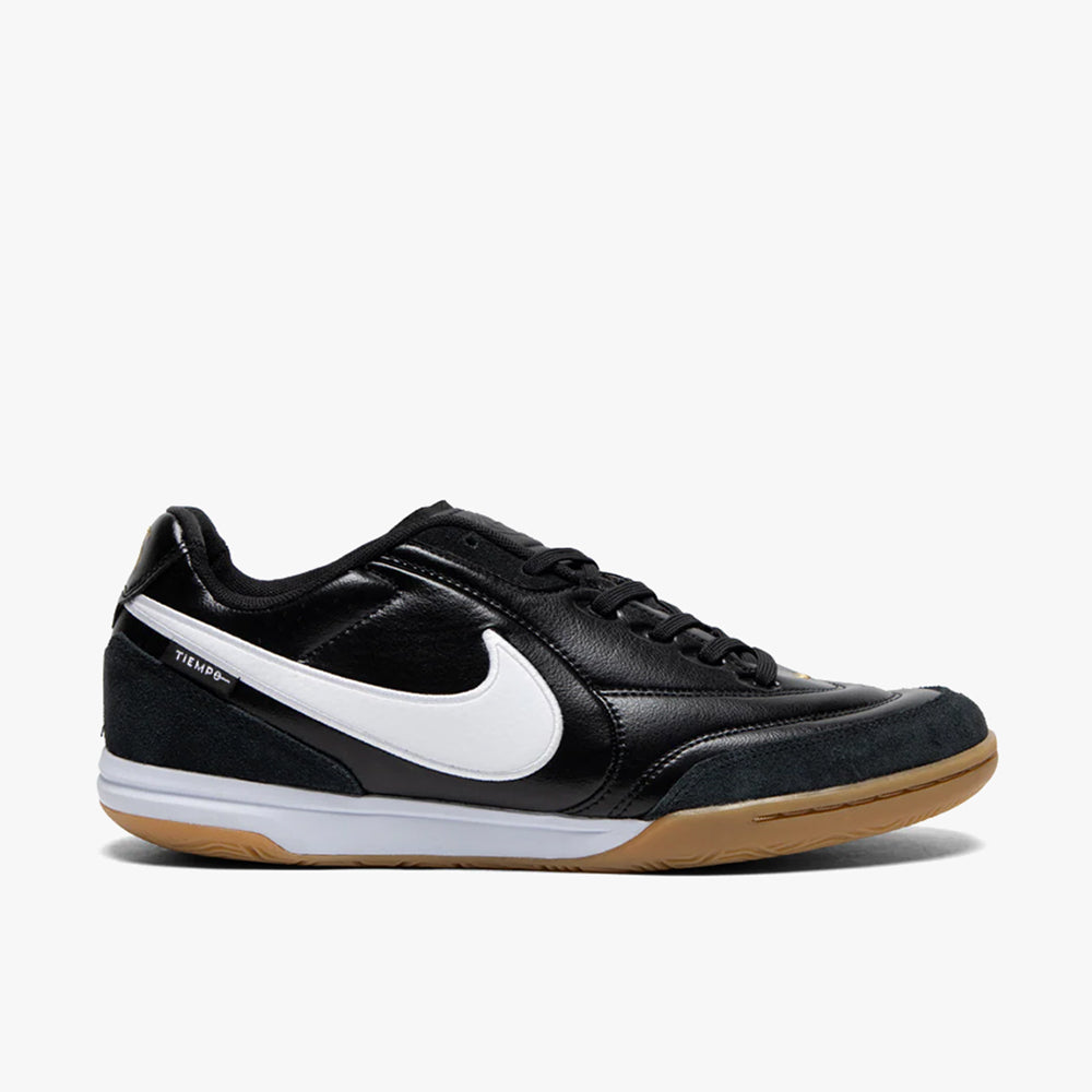 Nike Tiempo Streetgato Black / White