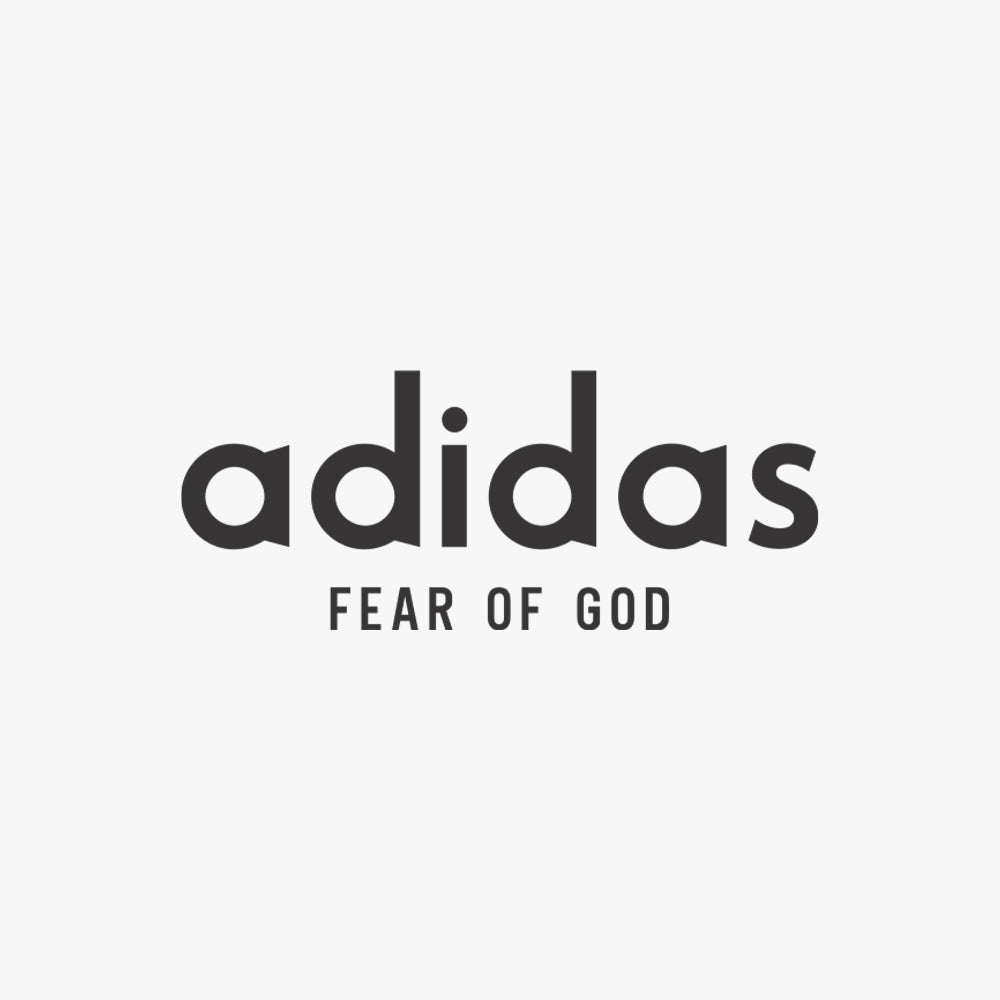 adidas x Fear of God Athletics Collection