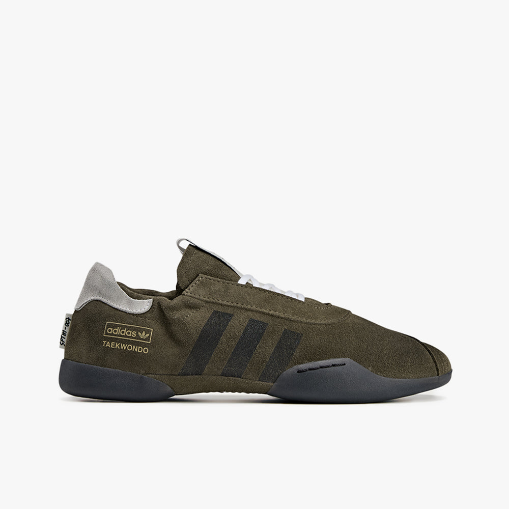 adidas x SFTM Women's Taekwondo Mei - Olive